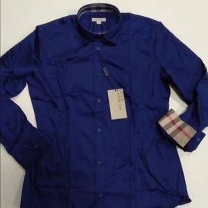 Burberry Brit Shirt